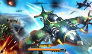 Bắn Cá Đại Chiến B52 Tại M8Win