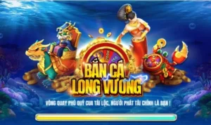 Bắn Cá Rồng Tại M8Win