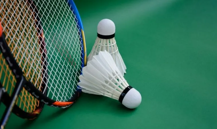 Cầu Lông Tại M8Win