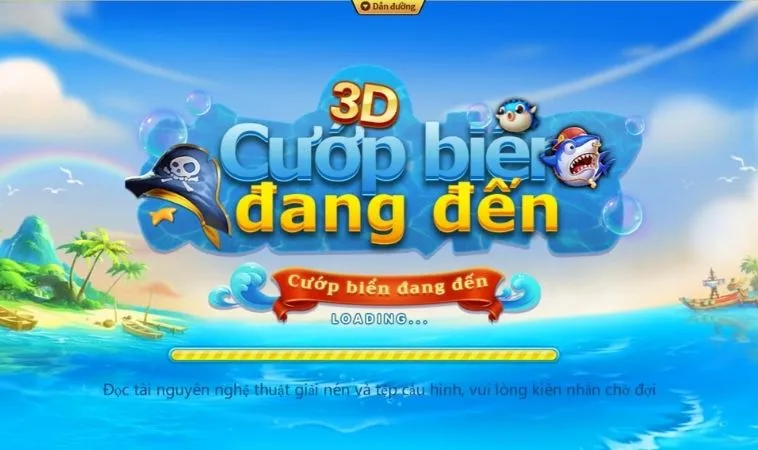 Bắn Cá Vua Hải Tặc Tại M8Win