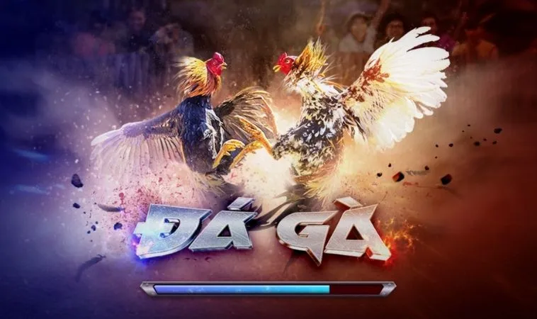 Đá Gà 3D Tại M8Win