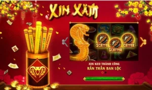 Nổ Hũ Xin Xăm Tại M8Win