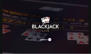 Blackjack Tại M8Win