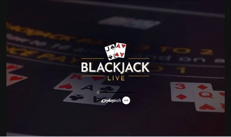 Thử Thách Trí Tuệ Cùng Trò Chơi Blackjack Tại M8Win Rinh Quà Khủng 1 Blackjack Tại M8Win