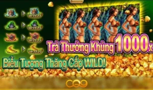 Nổ Hũ Rừng Xanh Tại M8Win