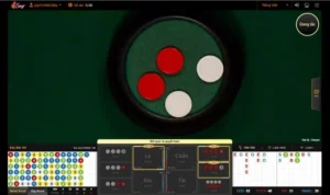 Xóc Đĩa Tại M8Win