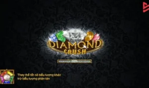 Nổ Hũ Kim Cương Tại M8Win