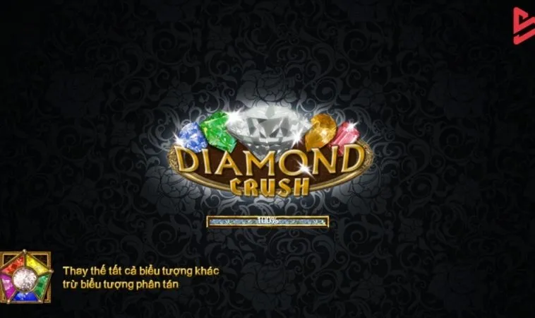 Nổ Hũ Kim Cương Tại M8Win