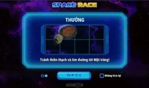 Nổ Hũ Vũ Trụ Tại M8Win