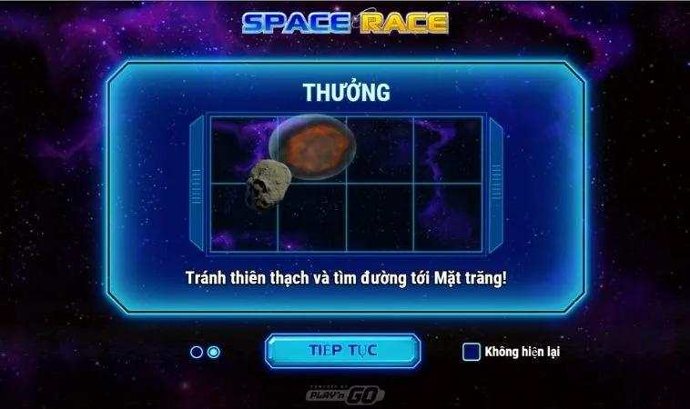 Nổ Hũ Vũ Trụ Tại M8Win