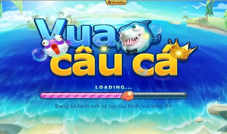 Vua Bắn Cá Tại M8Win